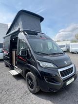 Dethleffs Globetrail 600 ER Peugeot *Aufstelldach*165 PS* - Dethleffs Globetrail 600 ER