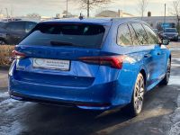 Skoda Octavia - Vorschau Bild 4