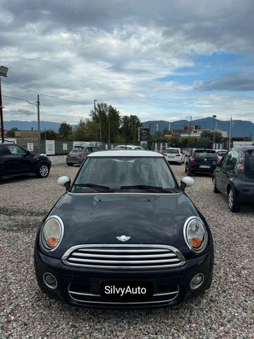 MINI Mini Cooper D Clubman Mini 1.6 16V Cooper D Club