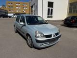 Renault Clio Confort Privilege 1.6 16V TÜV 10/27 - Renault Clio aus 2004: 1.2