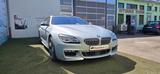 BMW Gran Coupe 650 i xDrive M-Paket*Panorama* - BMW 6 Series: M6
