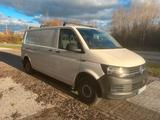 Volkswagen VW T6 Transporter * lang  AHK  Sitzhzg  Standhzg - VW T6 Transporter von privat
