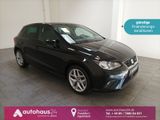 Seat Ibiza 1.0 TSI FR AHK|Navi|Klima|Tempomat - Seat Ibiza aus 2021