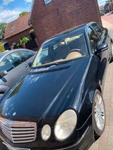 Mercedes-Benz E 200 CDI AVANTGARDE