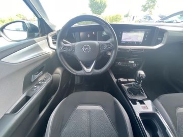 Opel Mokka - 11