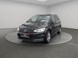 Volkswagen Touran Comfortline 2.0 TDI DSG ACC+AHK+LED+SHZ - Volkswagen Touran: Comfortline