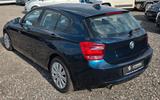 BMW 114 Baureihe 1 Lim. 5-trg. 114 i - BMW 114