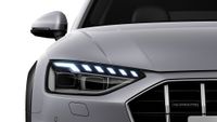 Audi A4 Allroad - Vorschau Bild 2