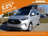 Ford Tourneo Custom Nugget L1 "Titanium" #NAVI #KAMER