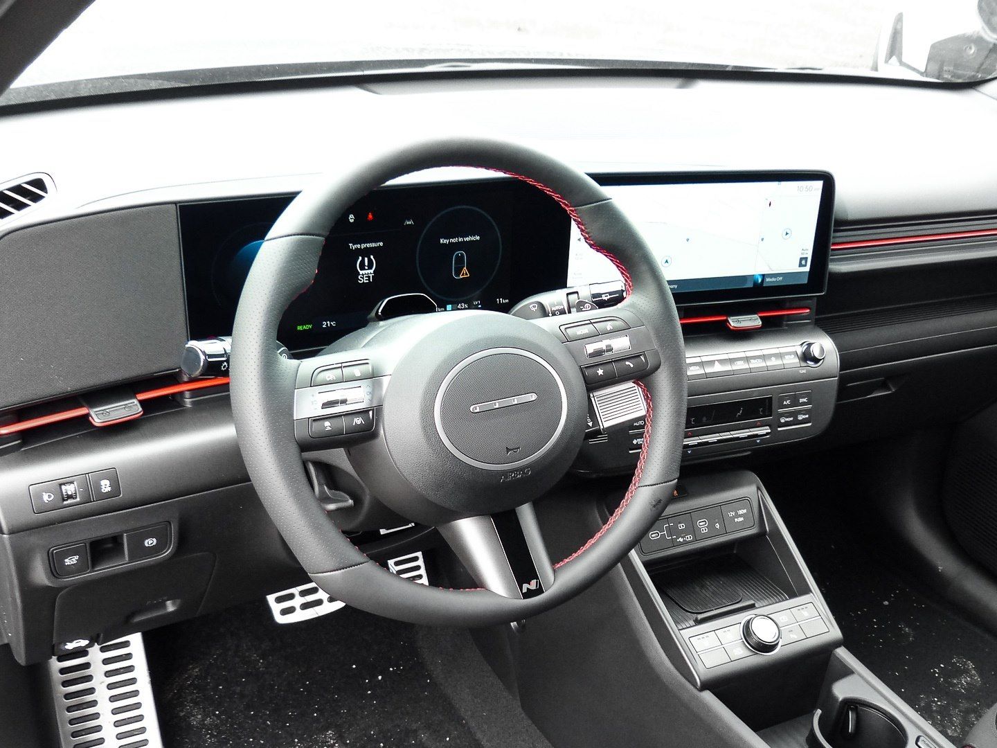 Hyundai KONA Elektro - Bild 5