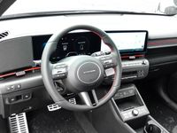 Hyundai KONA Elektro - Vorschau Bild 5