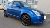 Suzuki Swift 4X4 ALLRAD TÜV,90.000KM,KLIMA,PDC,TEMP - Suzuki Gebrauchtwagen in Stuttgart