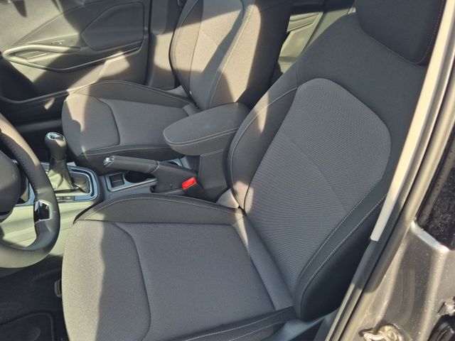 Fabia Limited Edition 1.0 TSI Kamera,App-Connect