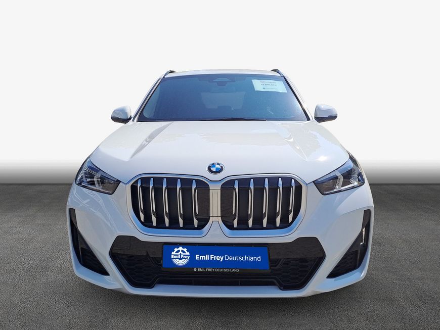 BMW X1 - Bild 4