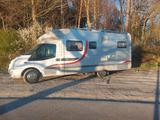 Dethleffs Fortero H6975 - Dethleffs Wohnwagen & Wohnmobile
