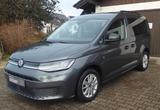 Volkswagen Caddy Life 2.0 TDI DSG/STANDHEIZUNG/LED/NAVI/ACC - gebrauchte VW Caddy aus dem Jahr 2022