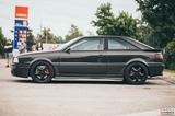 Audi S2 2.2 Coupe - - Audi S2: Von Privat