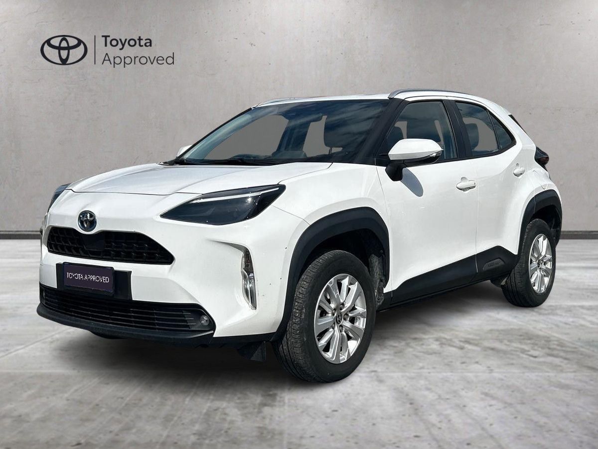 Other TOYOTA Yaris Cross - Yaris Cross 1.5 Hybrid 5p.