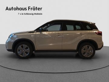 Fotografie des Suzuki Vitara 1.4 Hybrid Comfort Navi PDC SHZ
