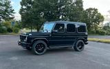 Mercedes-Benz Mercedes Benz G500 Individuell. AMG Line. - Mercedes-Benz G 500 aus 2006