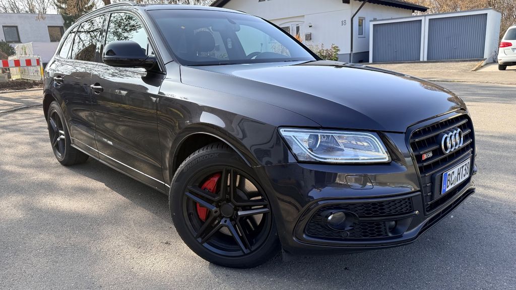 Image of Audi SQ5