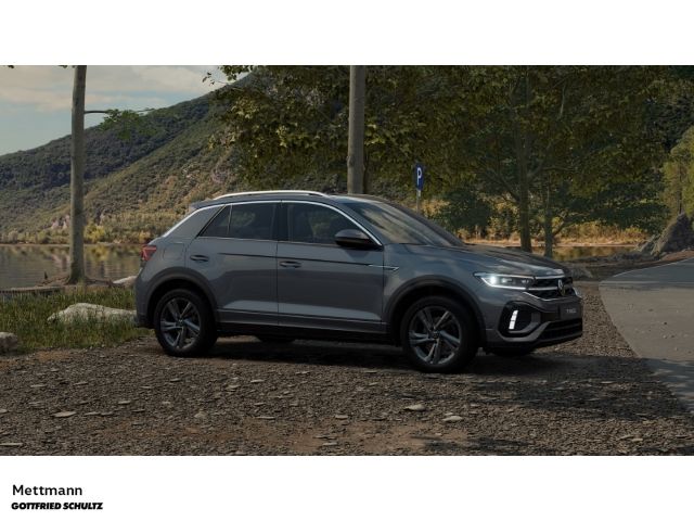 Volkswagen T-Roc - Bild 4