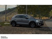 Volkswagen T-Roc - Vorschau Bild 4