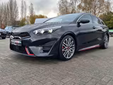Kia proceed GT DCT7 Komf.-Paket Android CarPlay - gebrauchte Kia Coupés
