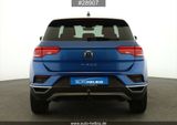 Volkswagen T-Roc 1.0 TSI Active #AHK#SignAssist#Navi#SHZ# - Volkswagen T-Roc: Active