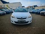 Opel Astra J Lim. 5-trg. Selection - Opel Astra Gebrauchtwagen in Mainz