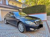 Mercedes-Benz S-Klasse 500 V8 4-Matic Sitz... - Mercedes-Benz E 500 in München