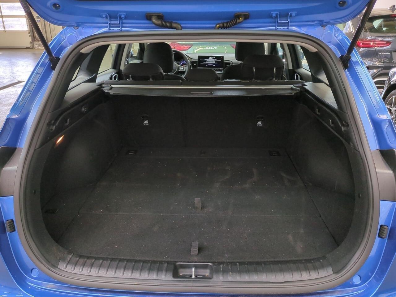 Kia Ceed SW 1.0 T Vision