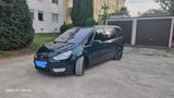 Ford Galaxy 2,3  ghia  Benziner Automatik - Ford Fiesta: Van