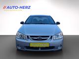 Kia Cerato LX Lim 5-Trg-Klima-PDC vorn&hinten-Navi - Kia Cerato Gebrauchtwagen