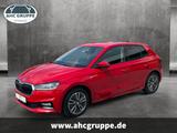 Skoda Fabia Tour 1,0 TSI 70kW Fernlichtassistent Funkt - Skoda: Fun