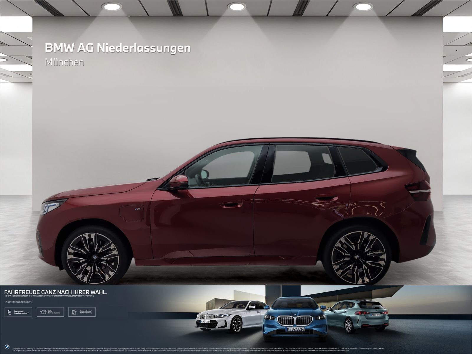 BMW X3 30e xDrive M Sport AHK Driv.Assist.Prof LED H foto 2
