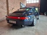 Porsche 993 Carrera 4 Coupé in Sammlerzustand