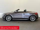 Audi TTS Roadster 2.0 TFSI qu. S tronic XENON 19 BOSE - Audi: 19