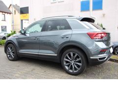 Fahrzeugabbildung Volkswagen T-Roc Sport 4Motion*aus 1.Hand!*Sehr gepflegt!*