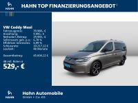 Volkswagen Caddy Maxi - Vorschau Bild 2