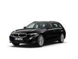 BMW 318 d Touring Park-Assistent Hochglanz Shadow-Li - BMW 318 Gebrauchtwagen in Berlin