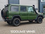 Mercedes-Benz G 300 Professional automatik Greenliner klima BT - Mercedes-Benz G 300: Professional