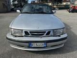 Saab SAAB 9-3 Bellissima 2.0i TS 16V cat Cabriolet SE - Saab aus 2001: Cabrio