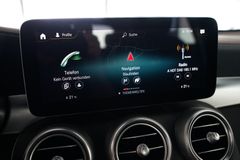 MERCEDES-BENZ GLC 63 S AMG 4Matic | Sport-Auspuff | Burmester MERCEDES-BENZ GLC 63 S AMG 4Matic | Sport-Auspuff | Burmester