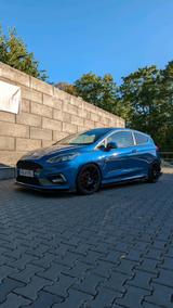 Ford Fiesta ST MK8 Herstellergarantie 10/26 - Ford Fiesta: Mk