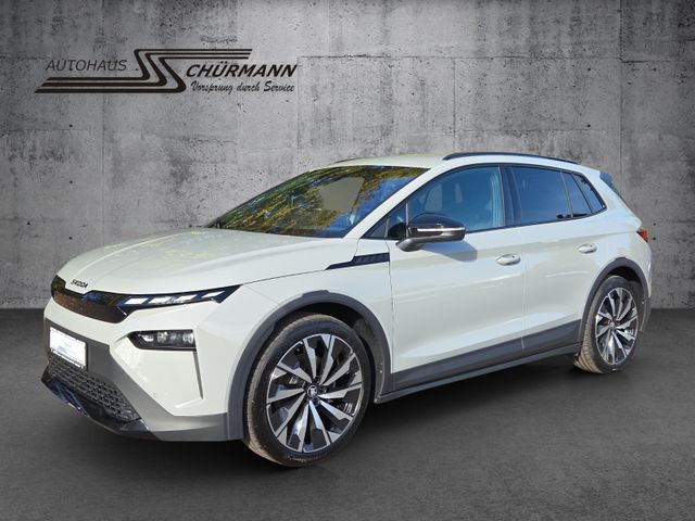 Elroq 60 Sportline 63 KWh 150 kW 1-Gang WP