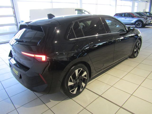 Astra Elegance 1.2 NAV BT LED SHZ LHZ KAM PDC