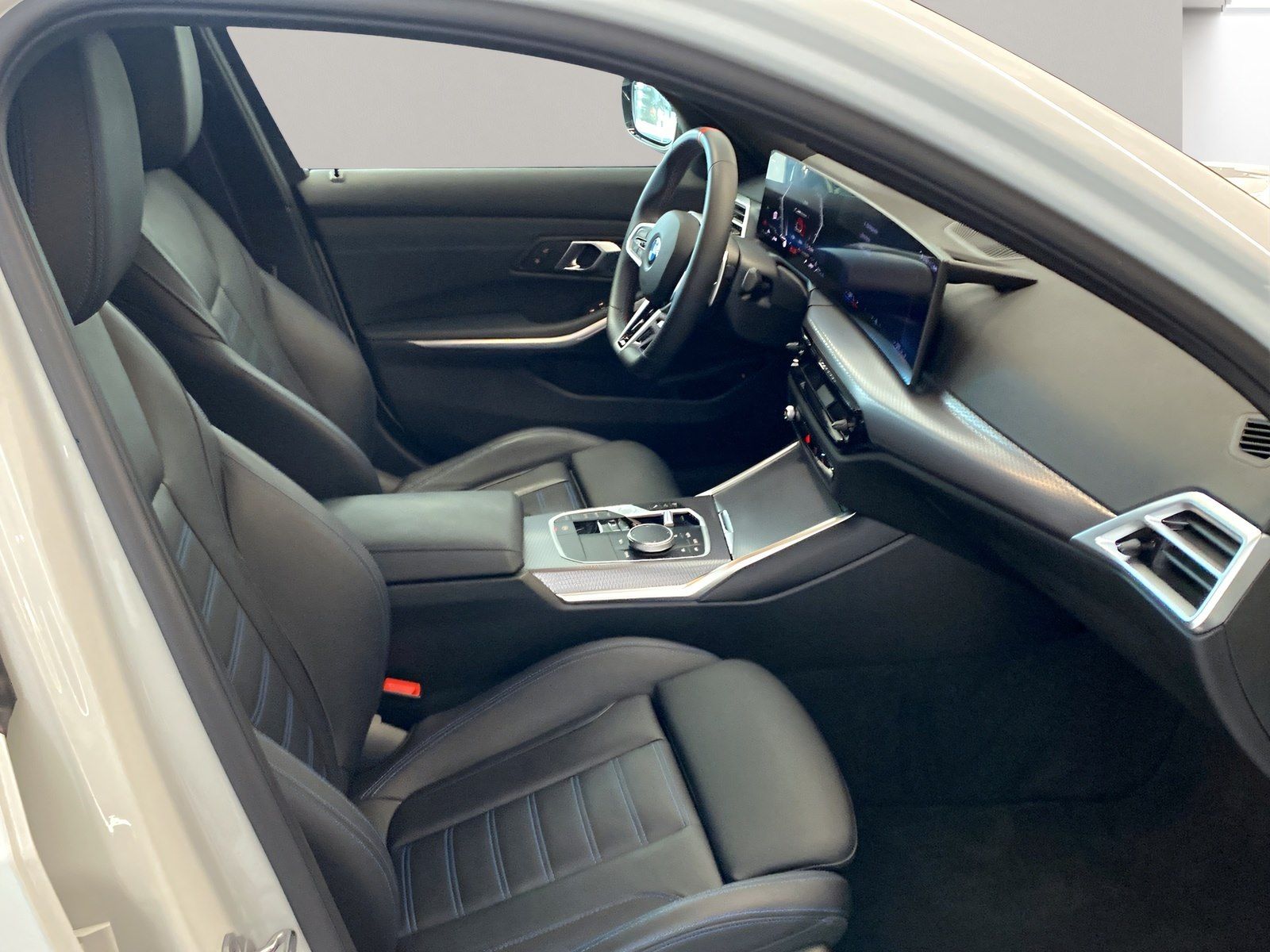 BMW M340d - Bild 5