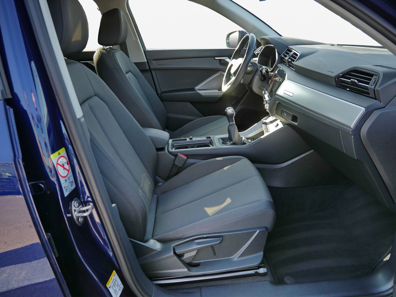 Audi Q3 - Bild 4