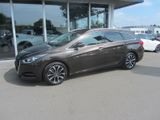 Hyundai i40 cw blue Style - Hyundai i40: Style